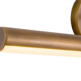 Kuzco Slender 32-in Wall/Picture Light