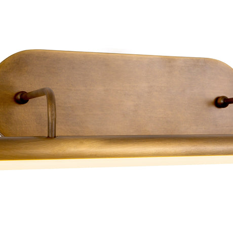 Kuzco Slender 32-in Wall/Picture Light