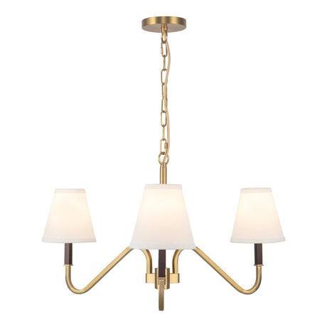 Alora Mood Sloan 30-in Chandelier