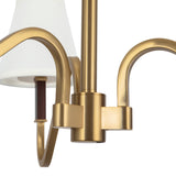 Alora Mood Sloan 30-in Chandelier