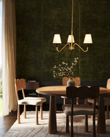 Alora Mood Sloan 30-in Chandelier