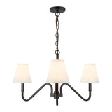 Alora Mood Sloan 30-in Chandelier
