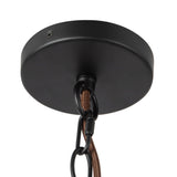Alora Mood Sloan 30-in Chandelier