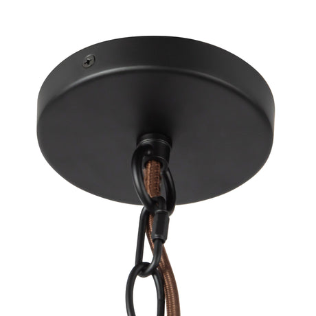 Alora Mood Sloan 30-in Chandelier