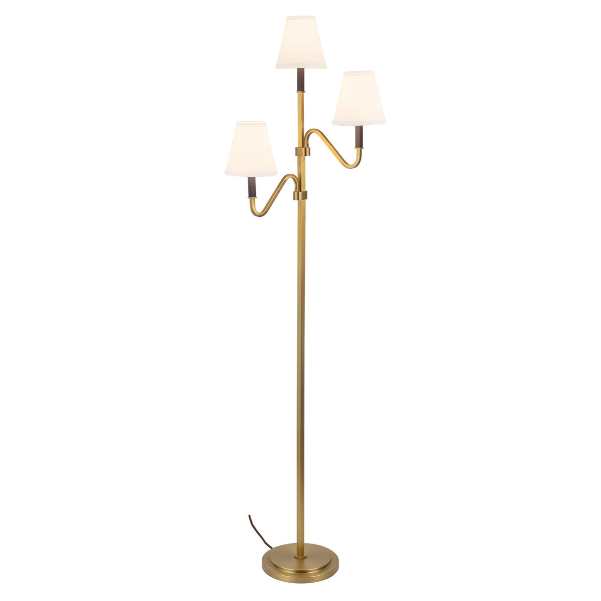 Alora Mood Sloan 68-in Floor Lamp