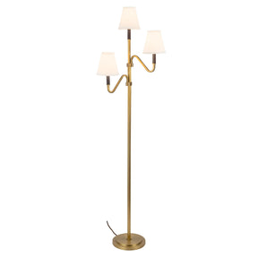 Alora Mood Sloan 68-in Floor Lamp