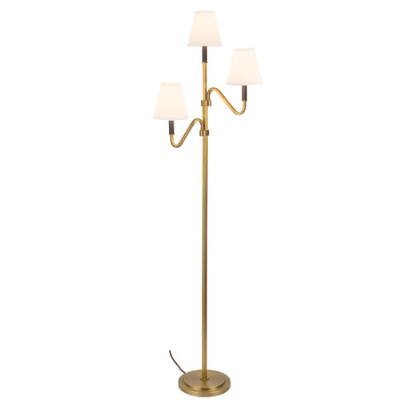 Alora Mood Sloan 68-in Floor Lamp