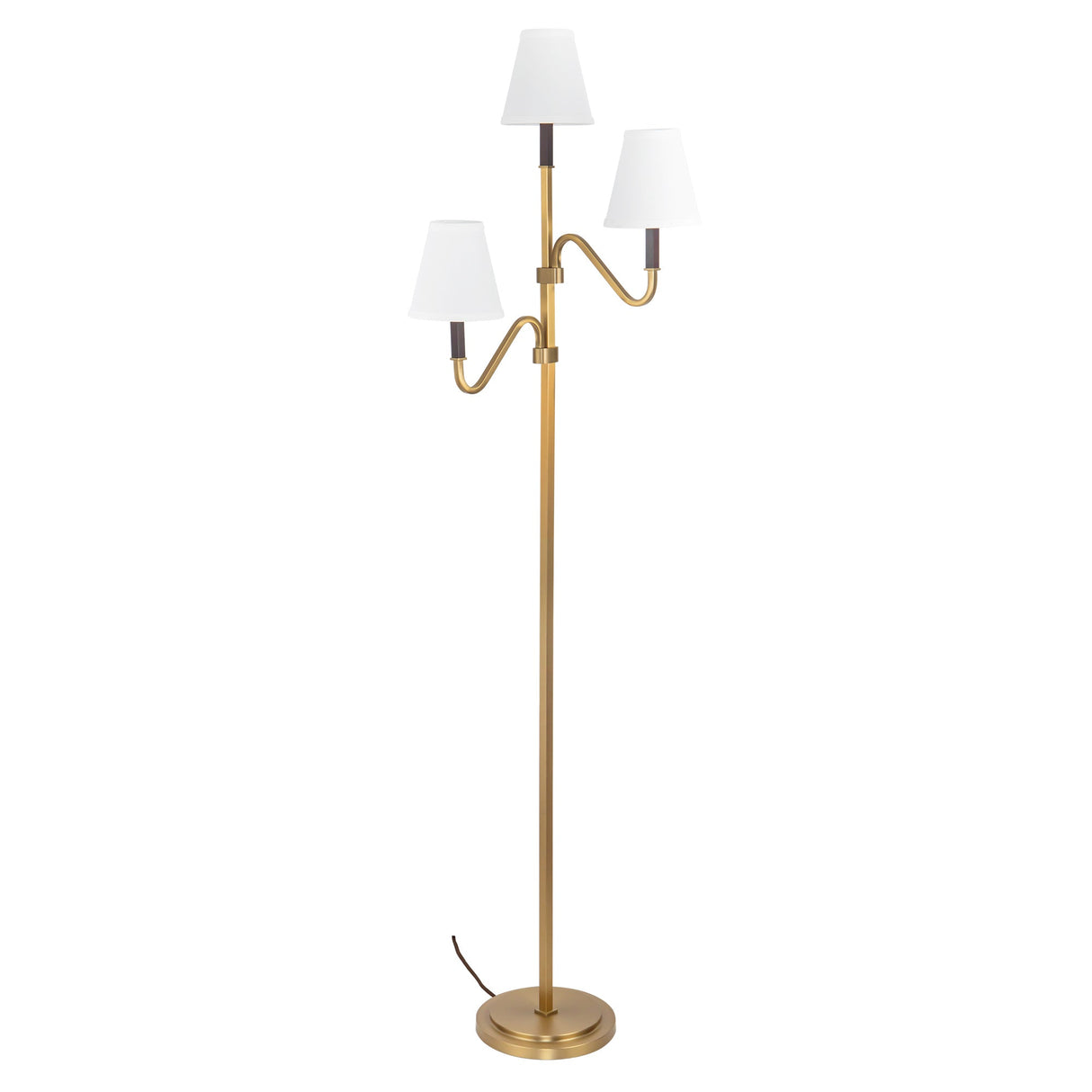 Alora Mood Sloan 68-in Floor Lamp