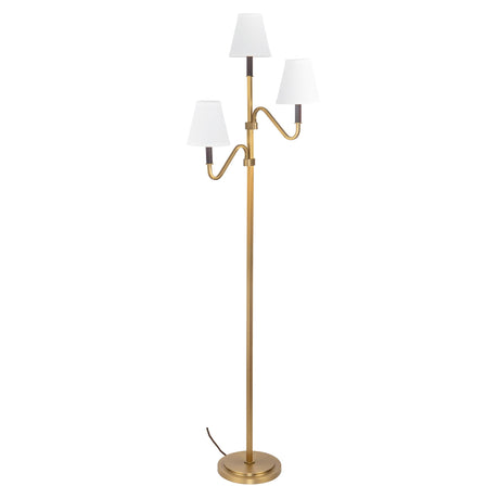 Alora Mood Sloan 68-in Floor Lamp