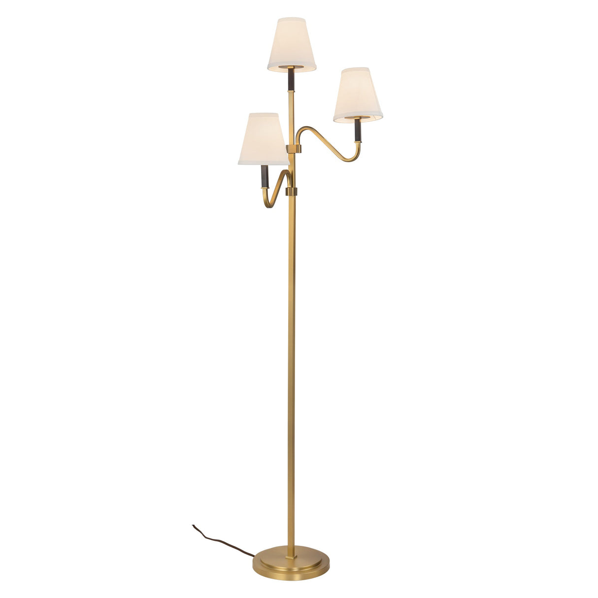 Alora Mood Sloan 68-in Floor Lamp