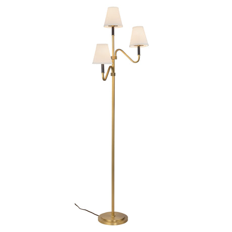 Alora Mood Sloan 68-in Floor Lamp