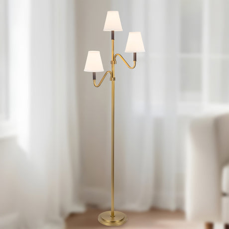 Alora Mood Sloan 68-in Floor Lamp