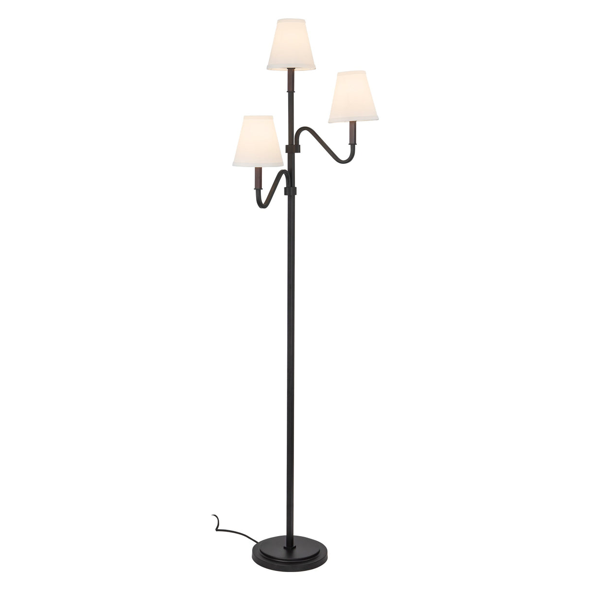 Alora Mood Sloan 68-in Floor Lamp