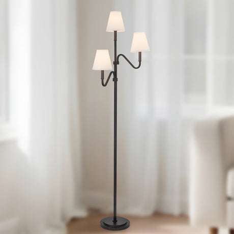 Alora Mood Sloan 68-in Floor Lamp