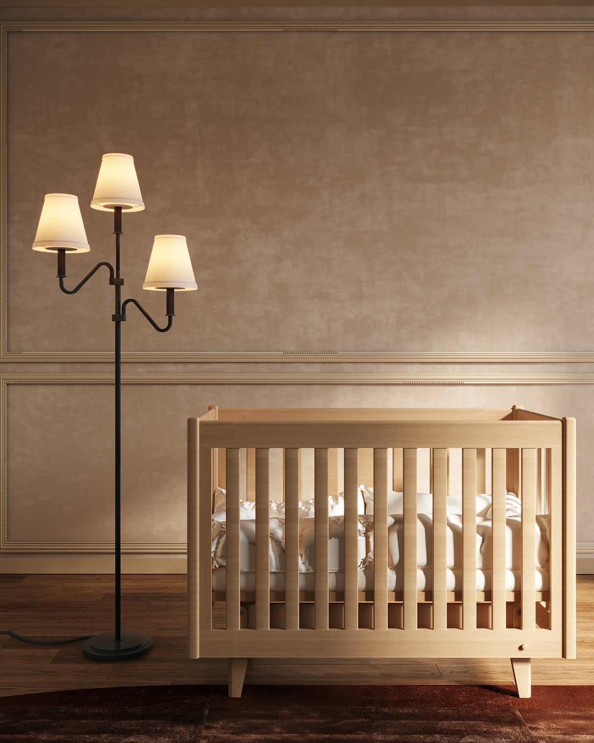 Alora Mood Sloan 68-in Floor Lamp