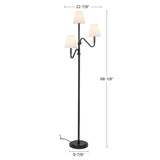 Alora Mood Sloan 68-in Floor Lamp