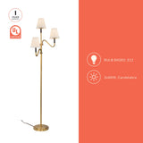 Alora Mood Sloan 68-in Floor Lamp