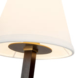 Alora Mood Sloan 42-in Linear Pendant