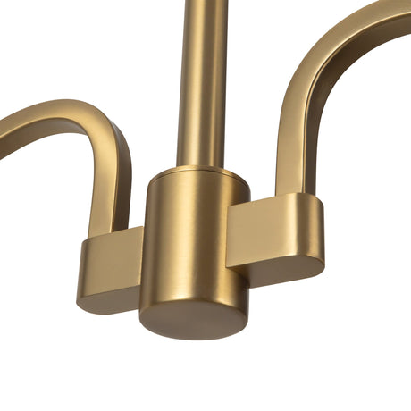Alora Mood Sloan 42-in Linear Pendant