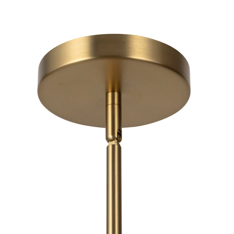 Alora Mood Sloan 42-in Linear Pendant