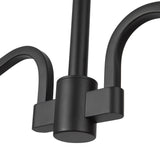 Alora Mood Sloan 42-in Linear Pendant