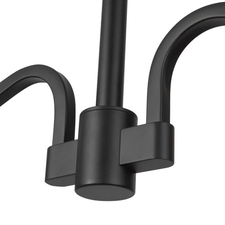 Alora Mood Sloan 42-in Linear Pendant