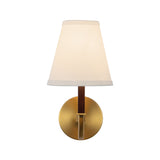 Alora Mood Sloan 6-in Wall/Vanity Light