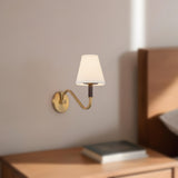 Alora Mood Sloan 6-in Wall/Vanity Light