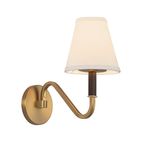 Alora Mood Sloan 6-in Wall/Vanity Light