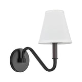 Alora Mood Sloan 6-in Wall/Vanity Light