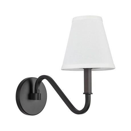 Alora Mood Sloan 6-in Wall/Vanity Light
