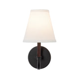 Alora Mood Sloan 6-in Wall/Vanity Light