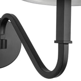 Alora Mood Sloan 6-in Wall/Vanity Light