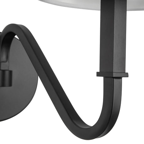 Alora Mood Sloan 6-in Wall/Vanity Light