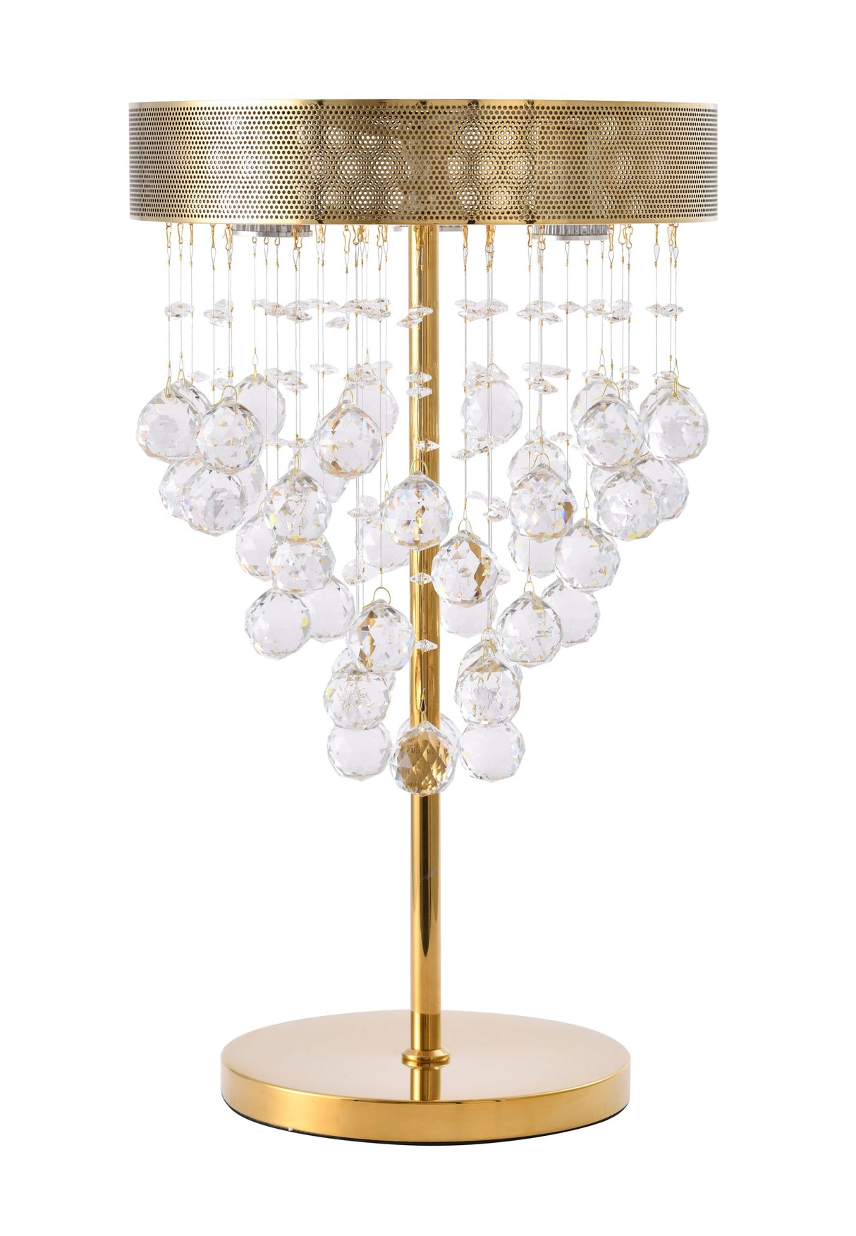 Table Lamp LX03TG
