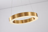 LED Chandelier GL304C15G-4000