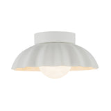 Alora Mood Soleil 10-in Wall/Vanity Light