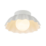 Alora Mood Soleil 10-in Wall/Vanity Light