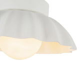 Alora Mood Soleil 10-in Wall/Vanity Light