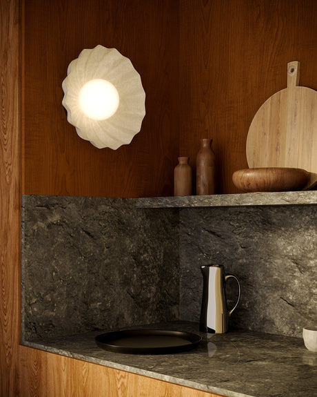 Alora Mood Soleil 10-in Wall/Vanity Light