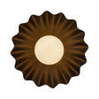 Alora Mood Soleil 10-in Wall/Vanity Light