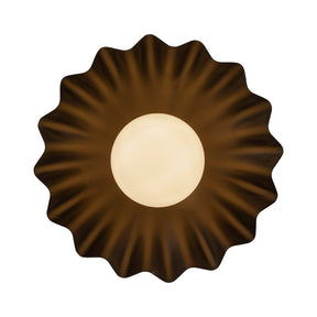 Alora Mood Soleil 10-in Wall/Vanity Light