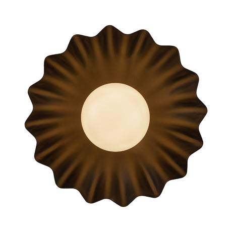 Alora Mood Soleil 10-in Wall/Vanity Light