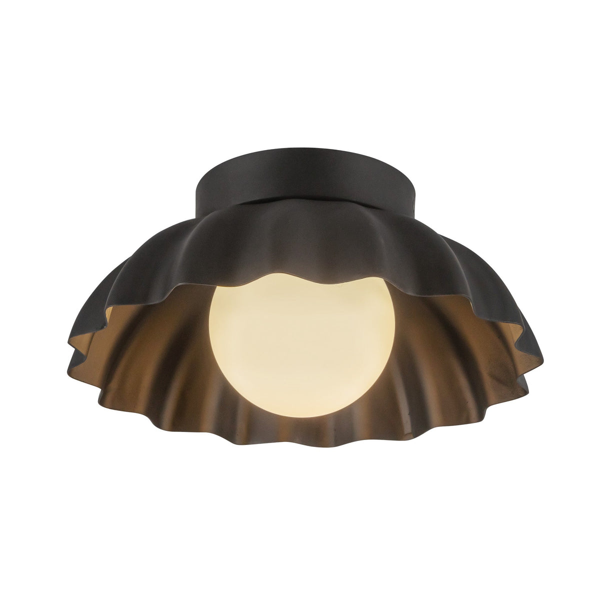 Alora Mood Soleil 10-in Wall/Vanity Light