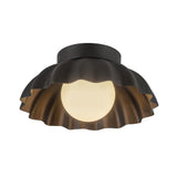 Alora Mood Soleil 10-in Wall/Vanity Light