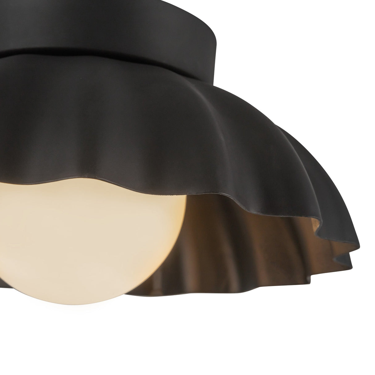Alora Mood Soleil 10-in Wall/Vanity Light