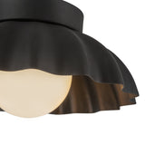 Alora Mood Soleil 10-in Wall/Vanity Light
