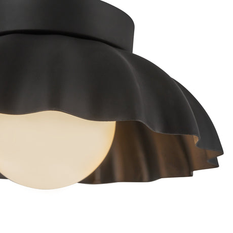 Alora Mood Soleil 10-in Wall/Vanity Light