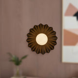 Alora Mood Soleil 10-in Wall/Vanity Light
