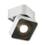 Kuzco Solo 5-in Flush Mount
